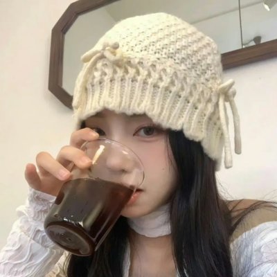 怕羞的黄莺