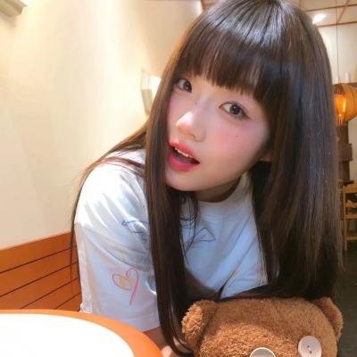白月光下